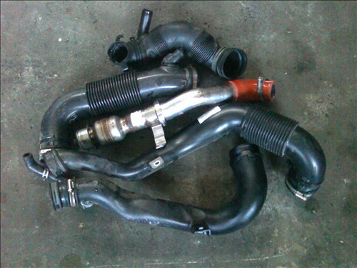 furtune tevi turbo Land Rover Range Rover Vogue 3.0D an 2015