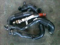 furtune tevi turbo Land Rover Range Rover Vogue 3.0D an 2015