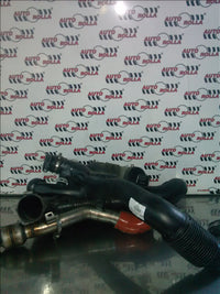 furtune tevi turbo Land Rover Range Rover Vogue, 3.0D an 2015