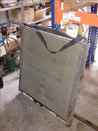 radiator apa Volvo FH12 an 2007