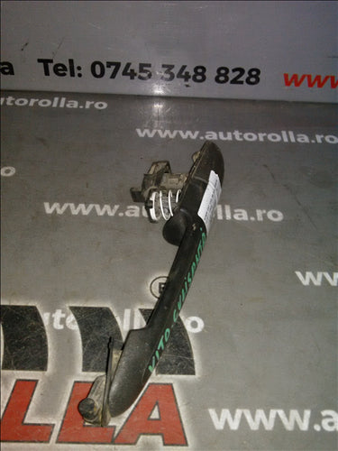 miner exterior usa dreapta culisanta Mercedes Vito, an 2005