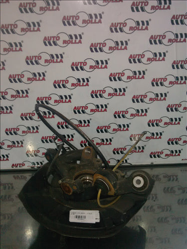 fuzeta stanga spate BMW E90, 2.0D