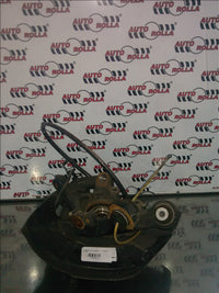 fuzeta stanga spate BMW E90, 2.0D