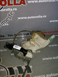 cremaliera si miner dreapta spate Volkswagen Passat B6