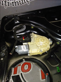 macara electrica usa dreapta spate Volkswagen Passat B6