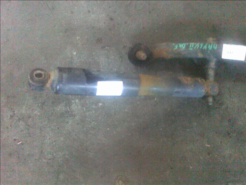 amortizor dreapta fata Iveco Daily 3, punte dubla