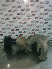 clapeta acceleratie + galerie admisie Mercedes Sprinter 2.2CDI, an 2008