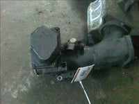 clapeta acceleratie + galerie admisie Mercedes Sprinter 2.2CDI an 2008