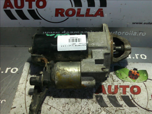 electomotor ,cutie automata Mercedes Aclass, w169, 2.0D, an 2007