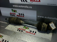 planetara stanga fata, cutie automata Mercedes Aclass, w169, 2.0D, an 2007