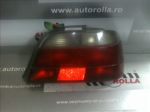 stop dreapta semnal alb BMW E36