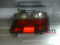 stop dreapta semnal alb BMW E36