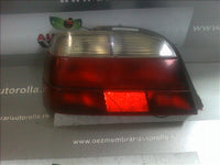 stop stanga semnal alb BMW E36