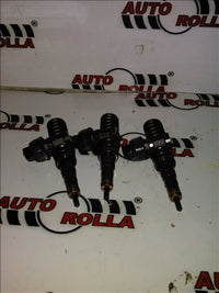 injectoare 3buc cs Volkswagen Caddy 1.9TDI an 2008