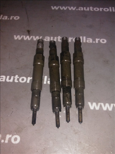 injectoare set Ford Transit 2.0TDDI an 2003