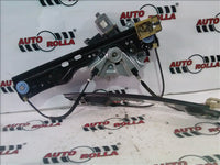 macara electrica usa stanga fata Opel Astra J