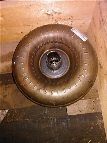 convertizor, cutie automata BMW X5 E70, 3.0D, an 2008