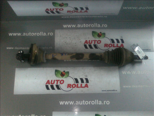 planetara stanga fata Dacia Logan 1.6S