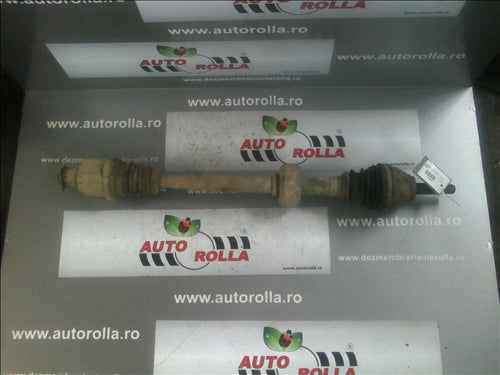 planetara dreapta fata Dacia Logan 1.6S