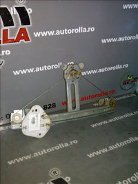 macara mecanica usa dreapta spate Dacia Logan