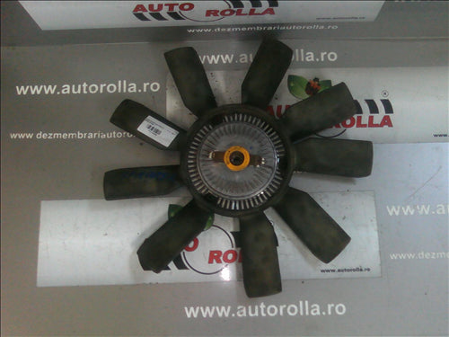 vascocuplaj si palet Mercedes Sprinter 2.2CDI