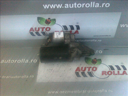 electromotor Peugeot Boxer, 2.2HDI an 2013, euro5