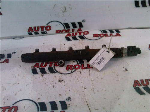 rampa injectoare Peugeot Boxer, 2.2HDI an 2013, euro5