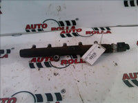 rampa injectoare Peugeot Boxer, 2.2HDI an 2013, euro5