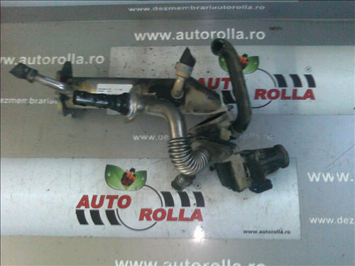 egr si racitor Peugeot Boxer 2.2HDI an 2013