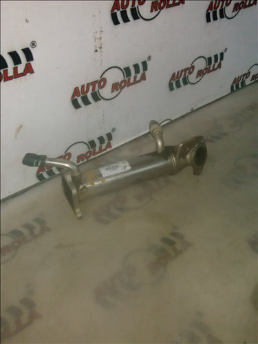 egr si racitor Peugeot Boxer, 2.2HDI an 2013