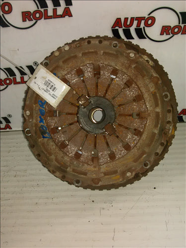 Disc ambreaj Peugeot Boxer, 2.2HDI an 2005