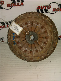 Disc ambreaj Peugeot Boxer, 2.2HDI an 2005