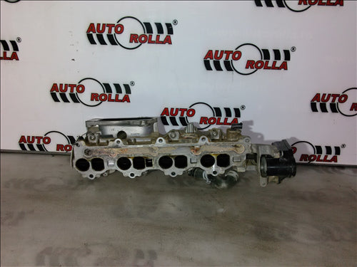 galerie admisie Mercedes Aclass w169 2.0D an 2007