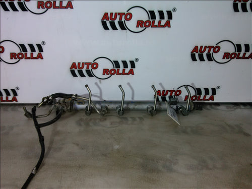 rampa injectoare Mercedes Aclass w169 2.0D an 2007