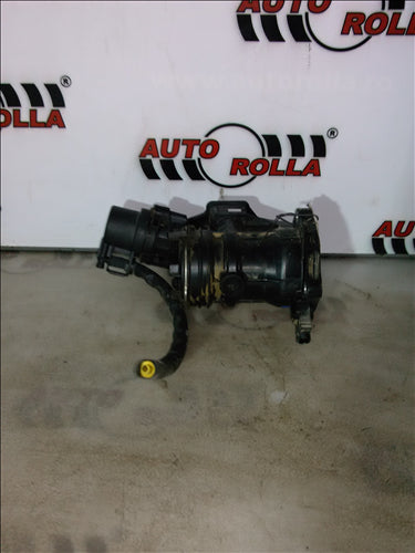 clapeta acceleratie Mercedes Aclass w169 2.0D an 2007