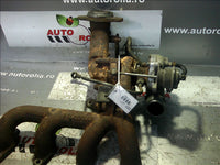 turbina Fiat Ducato 2.8D an 2001