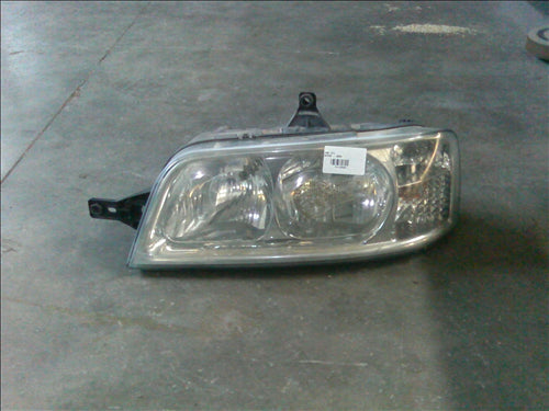 far stanga Peugeot Boxer an 2005