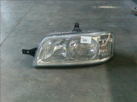 far stanga Peugeot Boxer an 2005