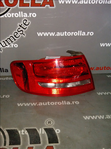 stop stanga Audi A4 an 2009 combi
