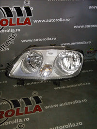 far stanga Volkswagen Caddy an 2010