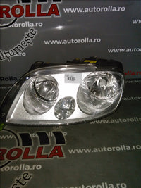 far stanga Volkswagen Caddy, an 2010