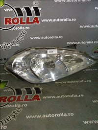 far dreapta urechi rupte Mercedes Aclass w169 an 2011