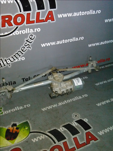 timonerie stergatoare si motoras Skoda Fabia