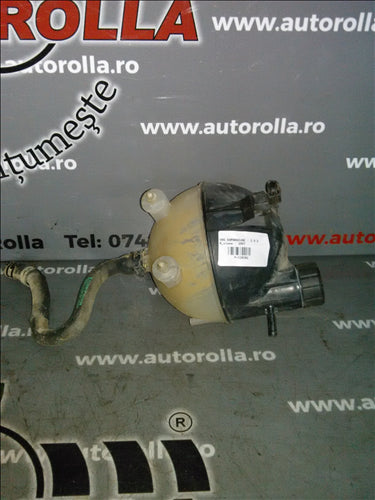 vas expansiune Mercedes Aclass w169 2.0D an 2007