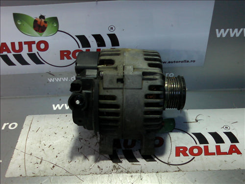 alternator Peugeot Expert 1.6HDI an 2007