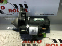 electromotor Peugeot Expert 1.6HDI an 2007