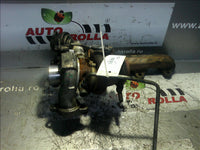 turbina Peugeot Expert 1.6HDI an 2007