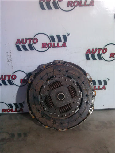 placa presiune si disc ambreiaj Peugeot Expert, 1.6HDI an 2007