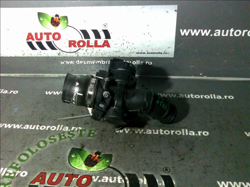 clapeta acceleratie Peugeot Expert 1.6HDI an 2007