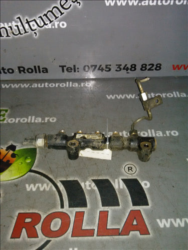 rampa injectoare Peugeot Expert 1.6HDI an 2007